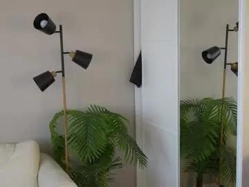 Freechat cirilada on Chaturbate