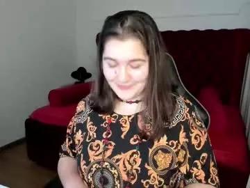 claireeverly from Chaturbate is Freechat