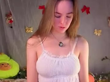 clairwittenmyer on Chaturbate