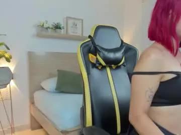 clara_lu from Chaturbate is Freechat