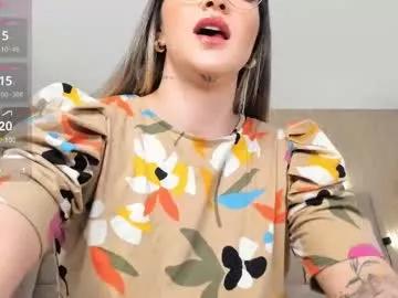 claradelmar_ from Chaturbate is Freechat