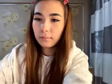 claribelatienza from Chaturbate is Freechat