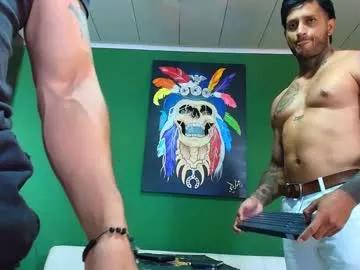 Freechat clark__ken on Chaturbate
