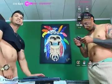 Freechat clark__ken on Chaturbate