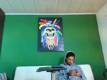 Freechat clark__ken on Chaturbate