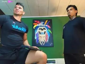 Freechat clark__ken on Chaturbate