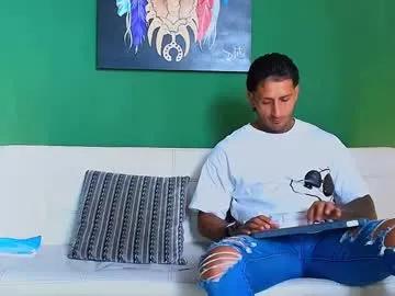 Freechat clark__ken on Chaturbate