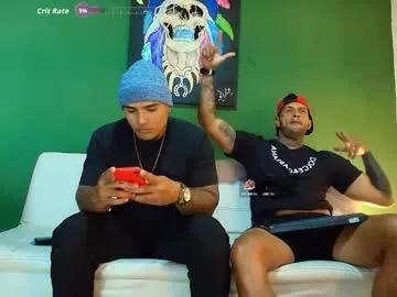 Freechat clark__ken on Chaturbate