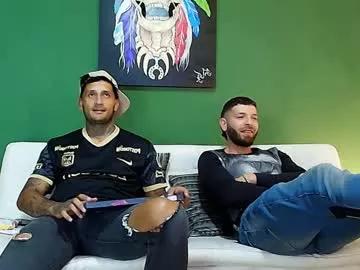 Freechat clark__ken on Chaturbate