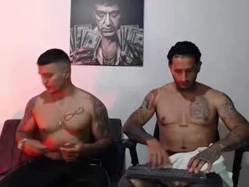 Freechat clark__ken on Chaturbate