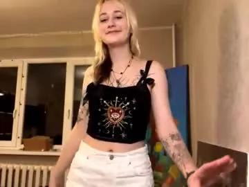 clementinehollner from Chaturbate is Freechat