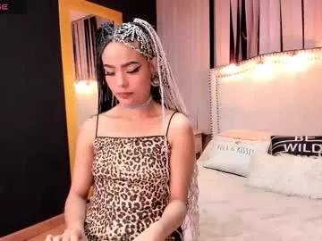 cleo__smith from Chaturbate is Freechat