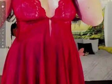 Freechat cleo_cam on Chaturbate