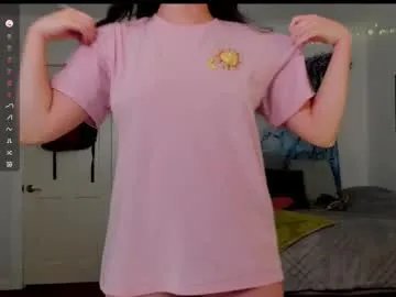 Freechat cleo_cam on Chaturbate