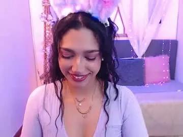 Freechat cleo_fox on Chaturbate