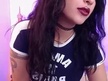 Freechat cleo_fox on Chaturbate