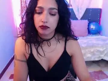 Freechat cleo_fox on Chaturbate