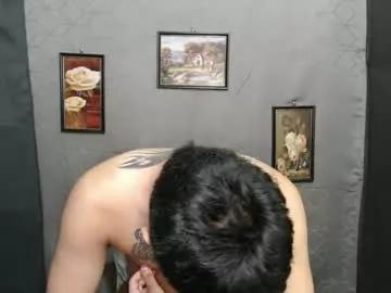 cocky_x from Chaturbate is Freechat