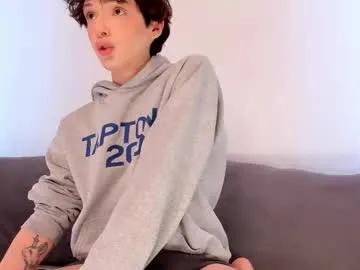 Colestorm from Chaturbate