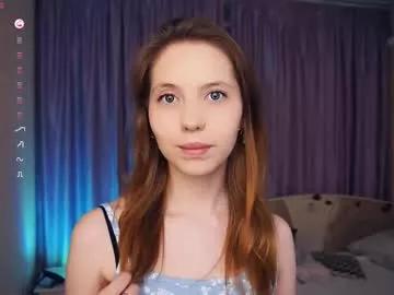 constanceglascov from Chaturbate is Freechat