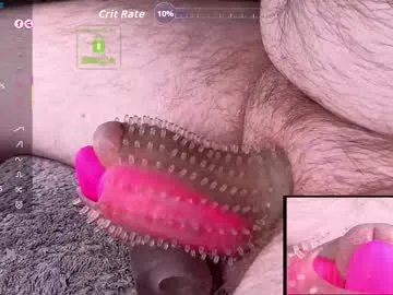 Freechat controlmytoys on Chaturbate