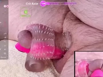 Freechat controlmytoys on Chaturbate