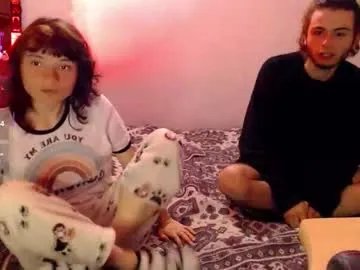 Freechat cooked_potatoes on Chaturbate