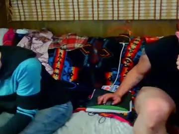 Countryfuckers from Chaturbate