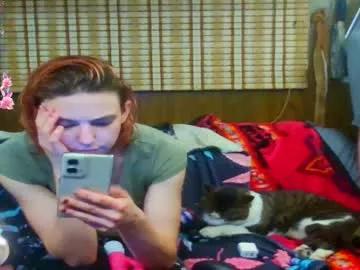 Countryfuckers from Chaturbate