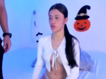 Freechat couple777sexy on Chaturbate