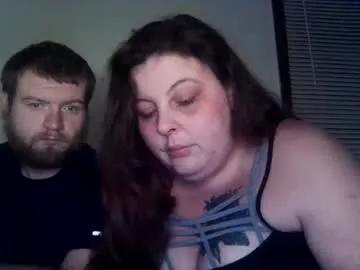 Freechat coupleofsinnerz on Chaturbate