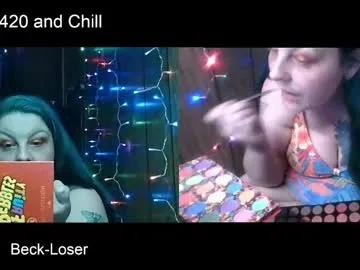 Freechat coupleofsinnerz on Chaturbate