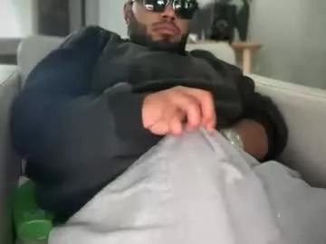 Crazyzac71 from Chaturbate