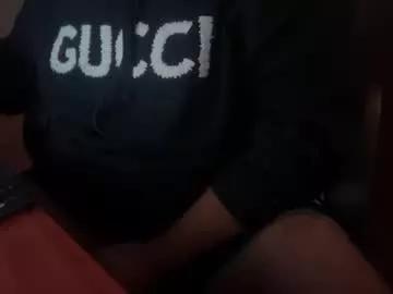 Crazyzac71 from Chaturbate