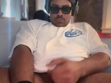Crazyzac71 from Chaturbate