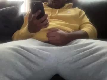 Crazyzac71 from Chaturbate