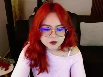 crimson_tati from Chaturbate is Freechat