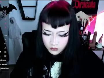 Freechat cristal_kosh on Chaturbate