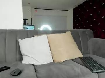 cristian_suarez_ from Chaturbate is Freechat
