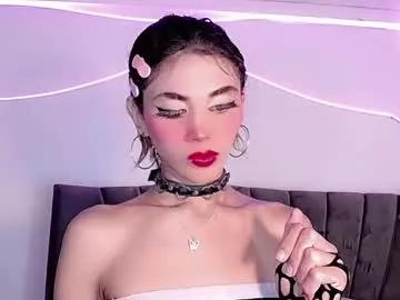cristinadollsex from Chaturbate is Freechat