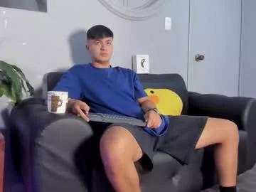 cristopher_strong from Chaturbate is Freechat