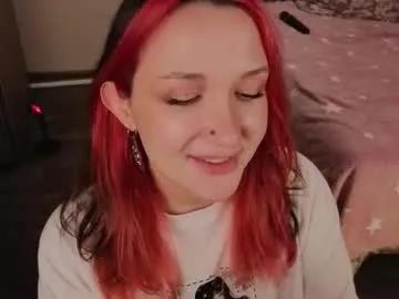 Freechat crystalblaze_ on Chaturbate