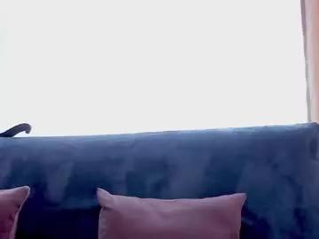 Cuddlingbunnny from Chaturbate