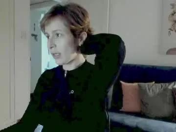 Cuddlingbunnny from Chaturbate