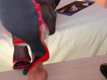 cumming_loving on Chaturbate 