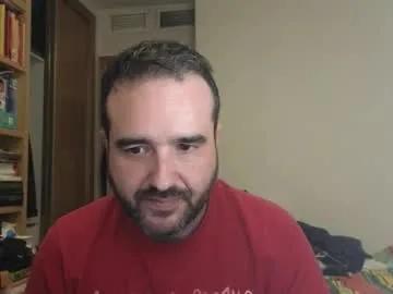 Freechat curiosillo1983 on Chaturbate