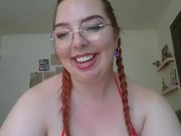 Freechat curvycate127 on Chaturbate