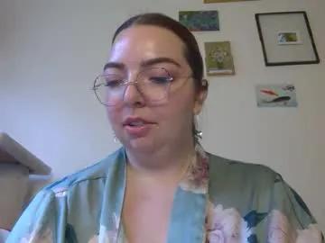 Freechat curvycate127 on Chaturbate