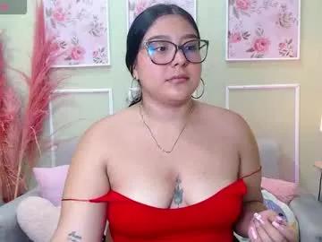 Freechat curvydelicios_zoe on Chaturbate