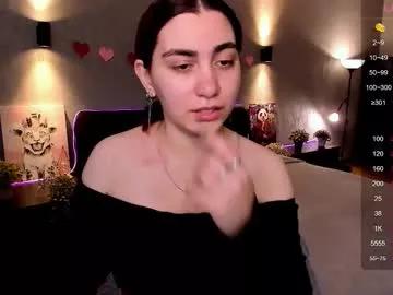 Cute_chus from Chaturbate